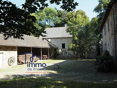 Maison, 388 m²