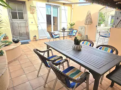 Maison, 108 m²