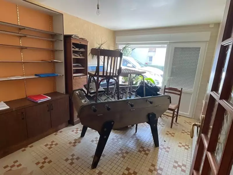 Maison, 180 m²