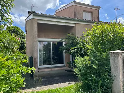 Maison, 105 m²