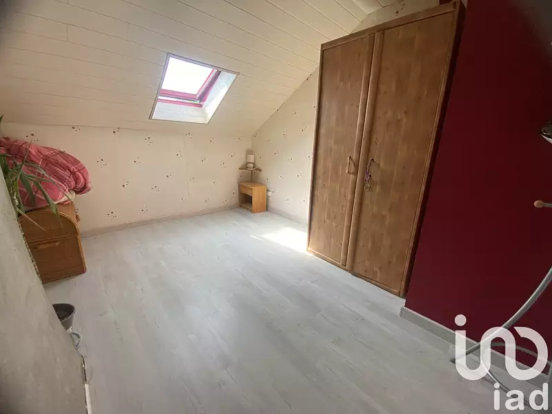 Maison, 93 m²