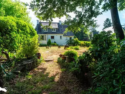 Maison, 130 m²