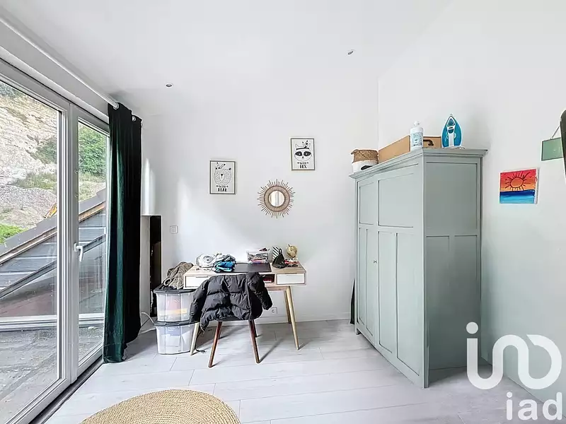 Maison, 130 m²