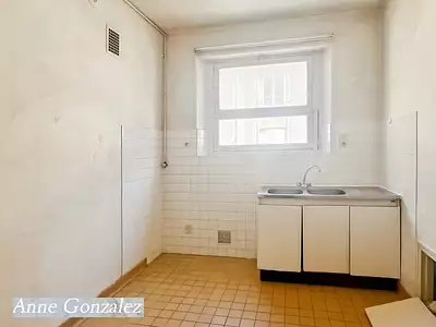 Appartement, 92 m²