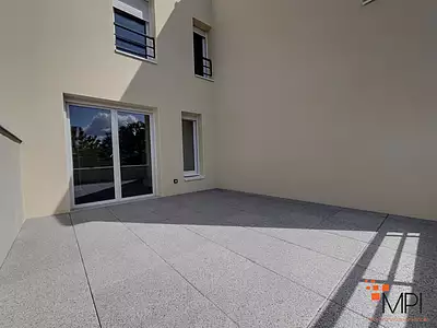 Appartement, 63,85 m²