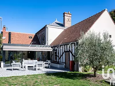 Maison, 230 m²