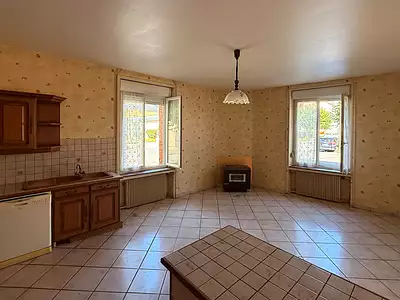Maison, 137 m²