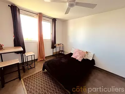 Appartement, 20,2 m²