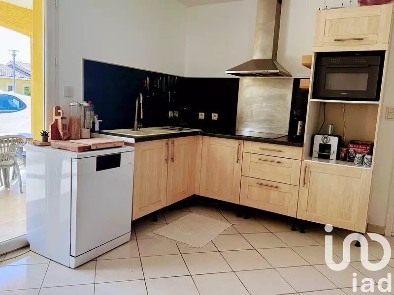 Maison, 99 m²