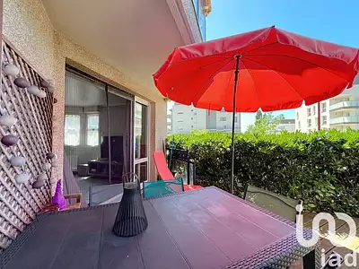 Appartement, 100 m²