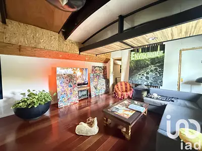 Maison, 151 m²