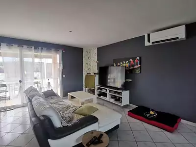 Maison, 132 m²