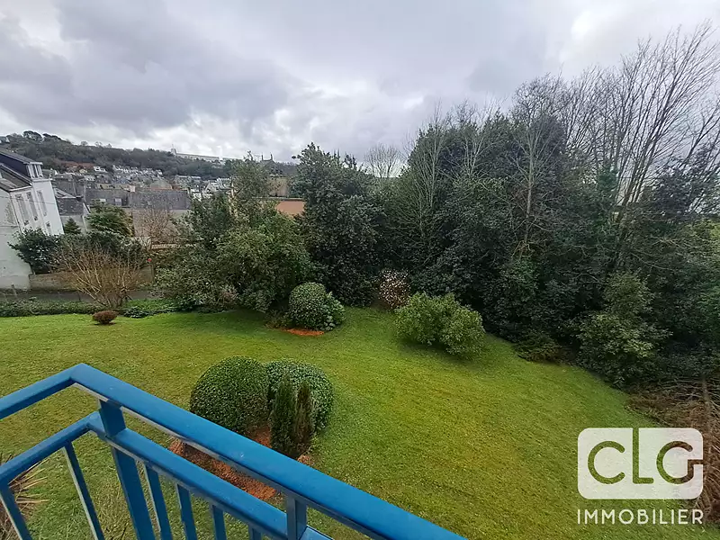 Appartement, 51 m²