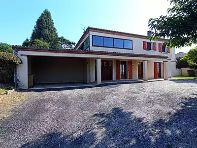 Maison, 133 m²
