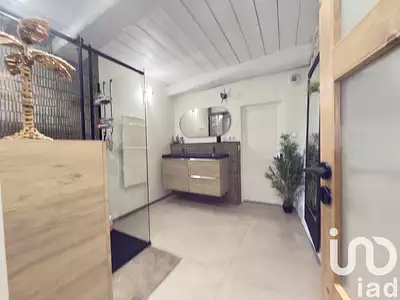Maison, 189 m²