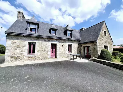 Maison, 160 m²