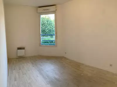 Appartement, 59,58 m²