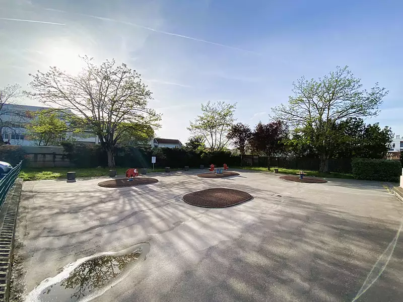 Appartement, 47,5 m²