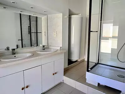 Appartement, 60 m²