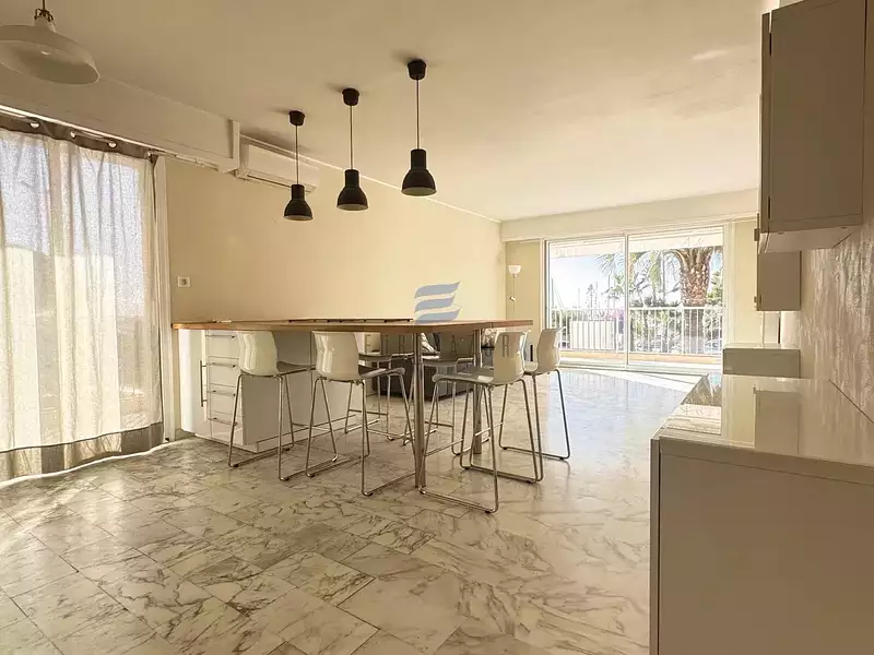 Appartement, 71,2 m²