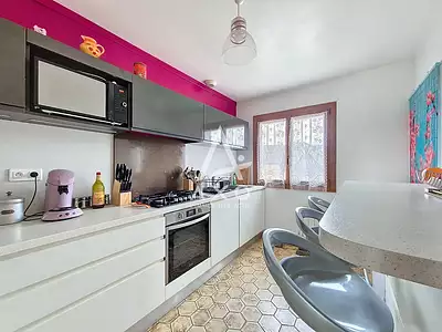 Maison, 76,2 m²