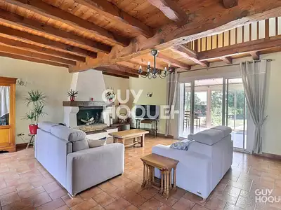 Maison, 340 m²