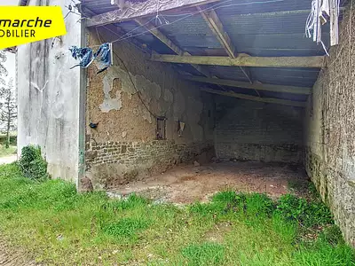 Maison, 118 m²