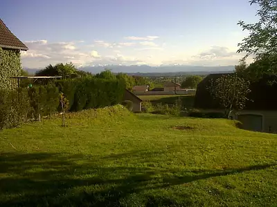 Terrain, 1 004 m²