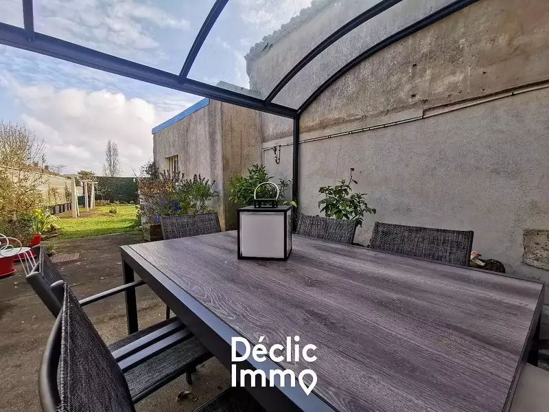 Maison, 163 m²