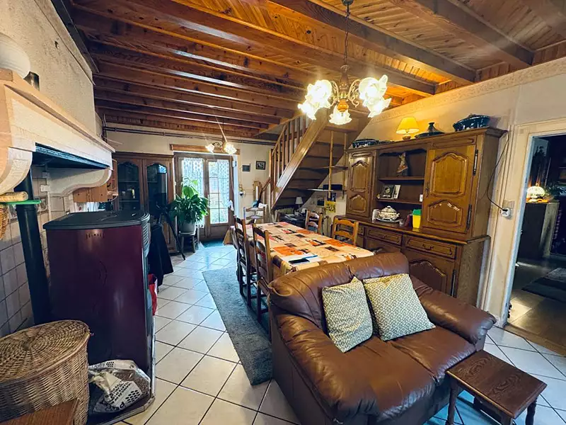 Maison, 88 m²