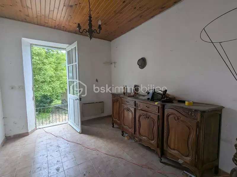 Maison, 110 m²