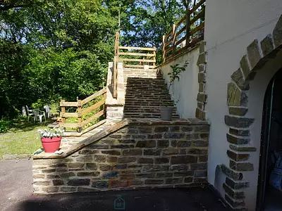 Maison, 192 m²