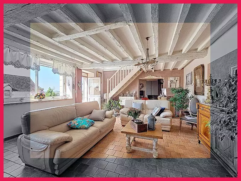 Maison, 160 m²