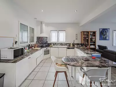 Maison, 137,42 m²