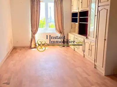 Maison, 84 m²