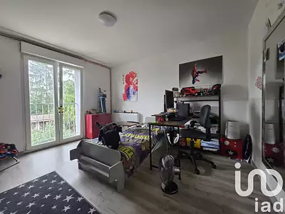 Maison, 250 m²