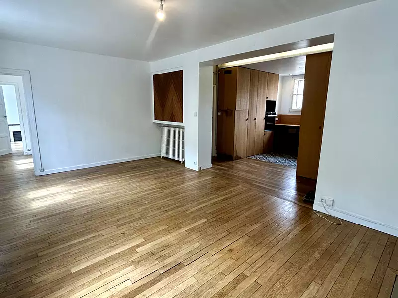 Appartement, 82 m²