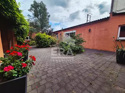 Maison, 272 m²