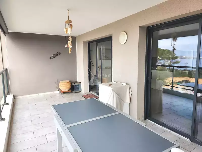 Appartement, 64,45 m²