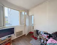 Appartement, 18 m²