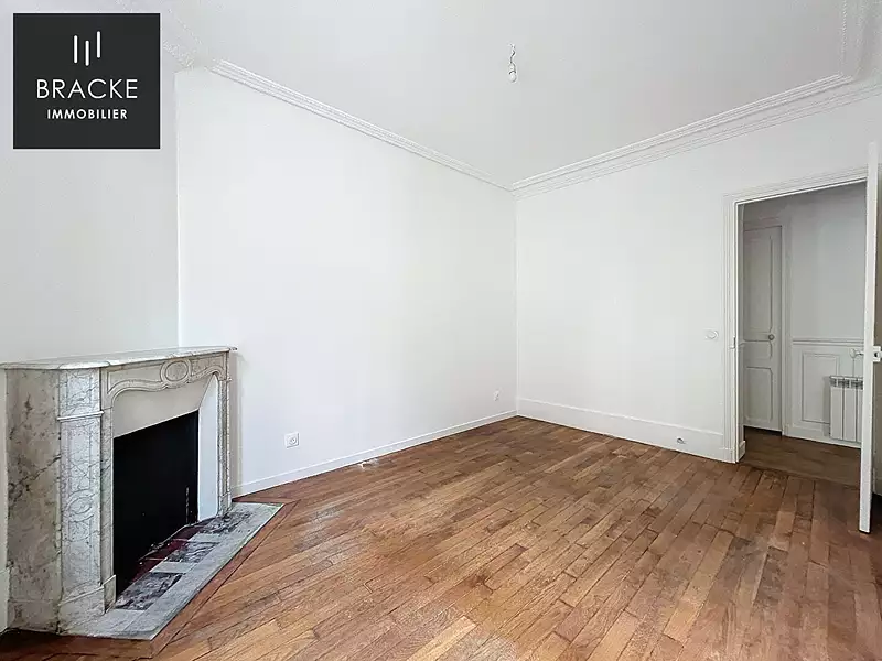 Appartement, 38,84 m²