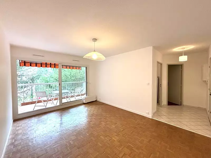 Appartement, 60 m²