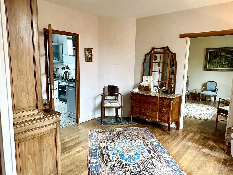 Maison, 177 m²