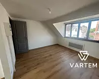 Appartement, 19,73 m²