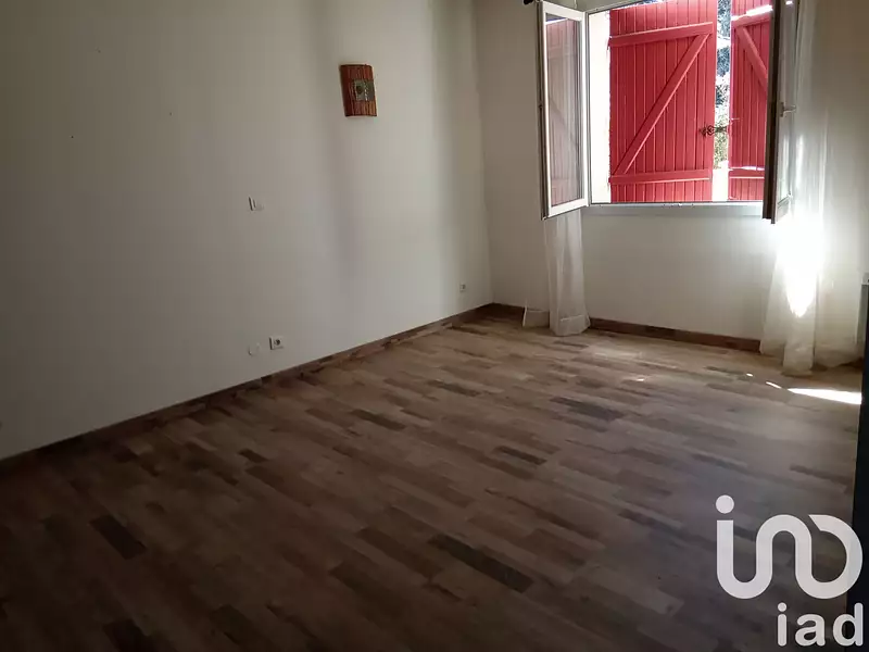 Appartement, 51 m²