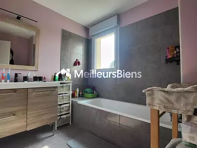 Maison, 115 m²