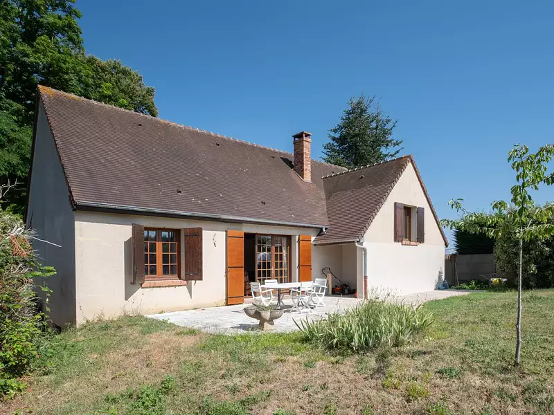 Maison, 140 m²