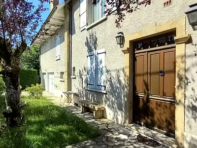 Maison, 308 m²