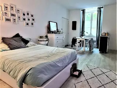 Appartement, 28,5 m²