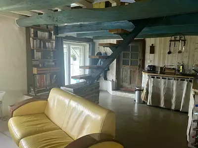 Maison, 123 m²